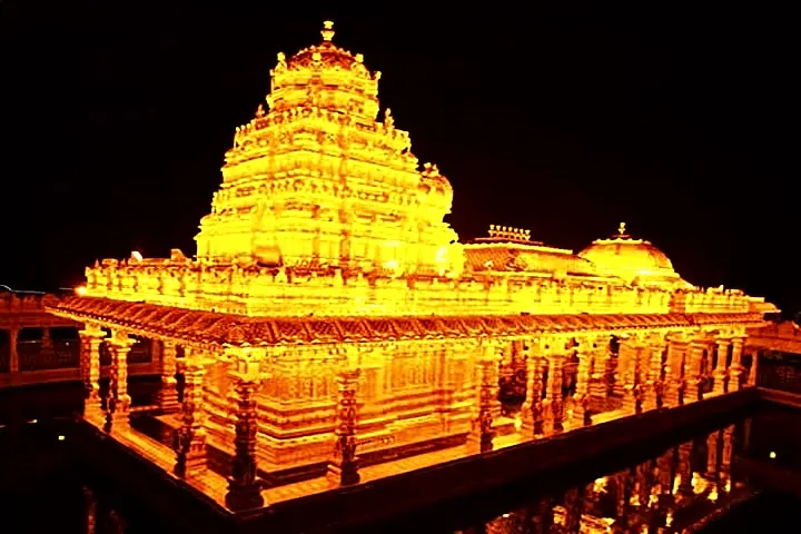 Golden Temple